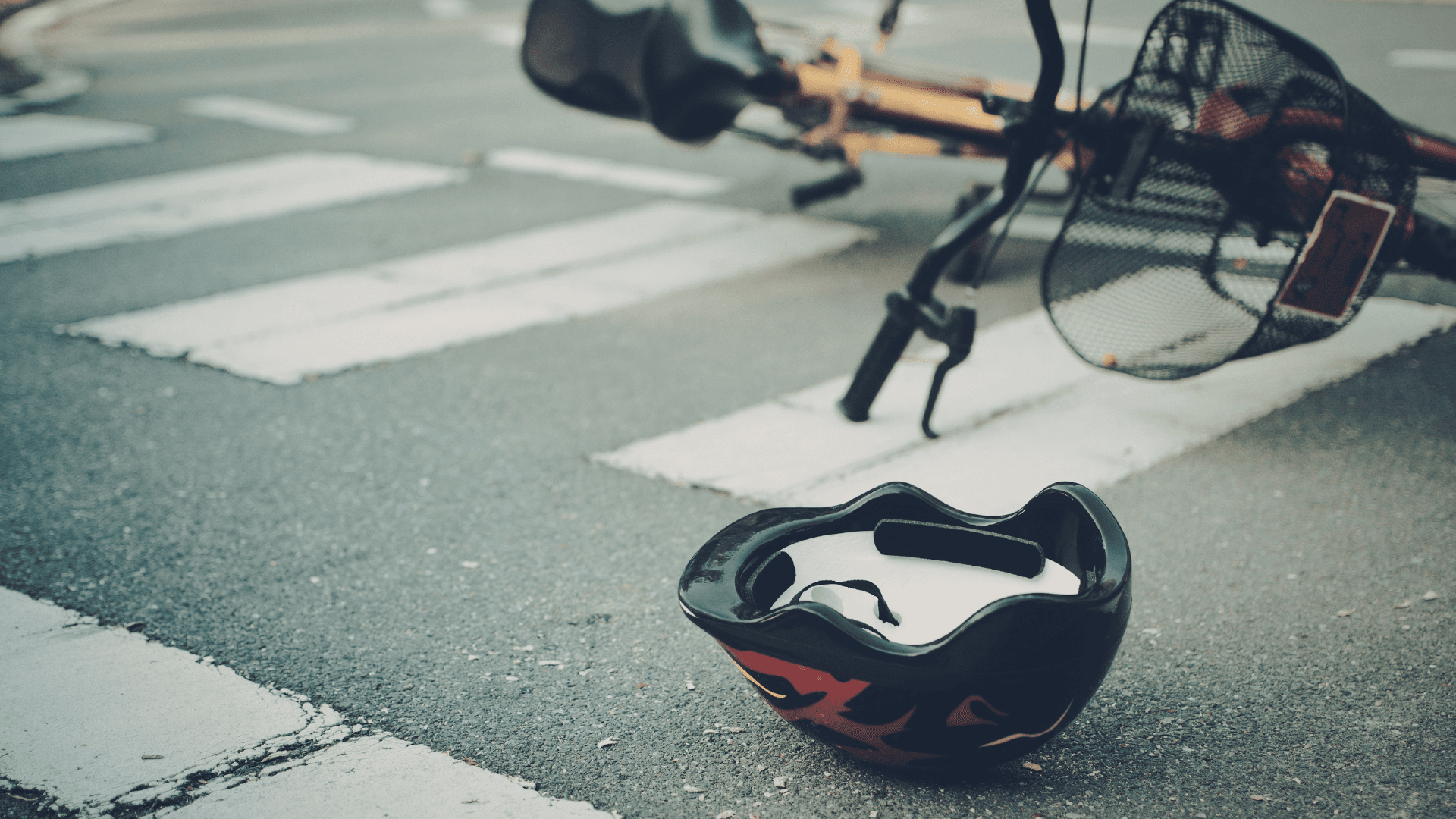 Bicycle Accident Lawyer