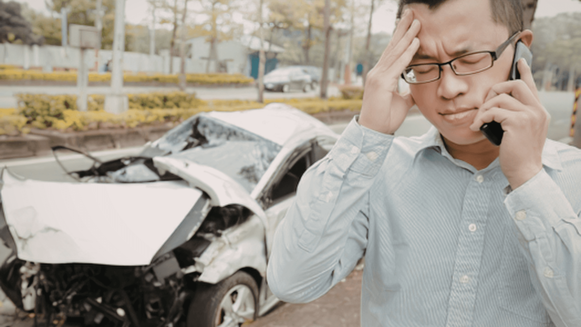 Car Accident Lawyer support