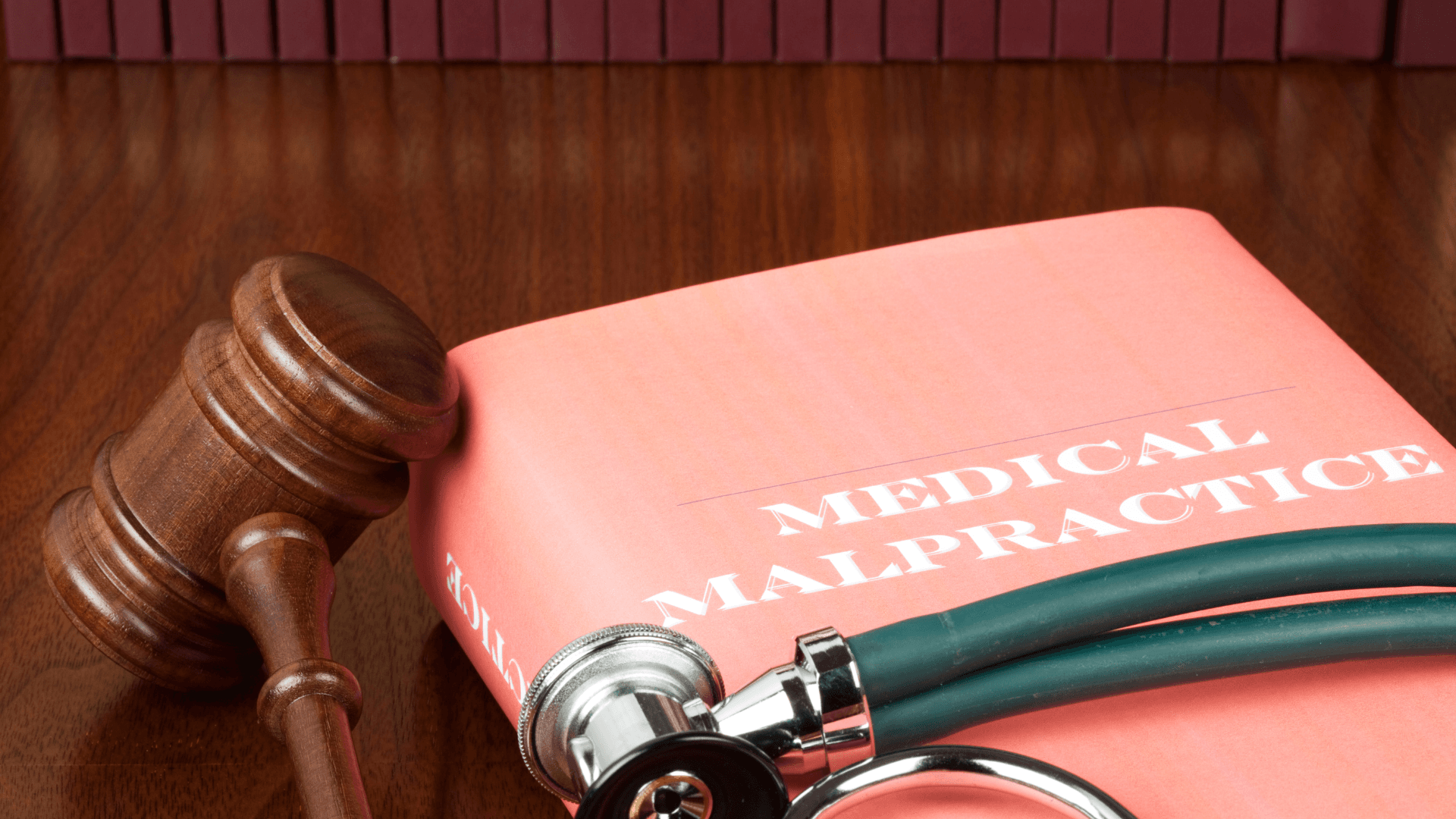 Medical Malpractice