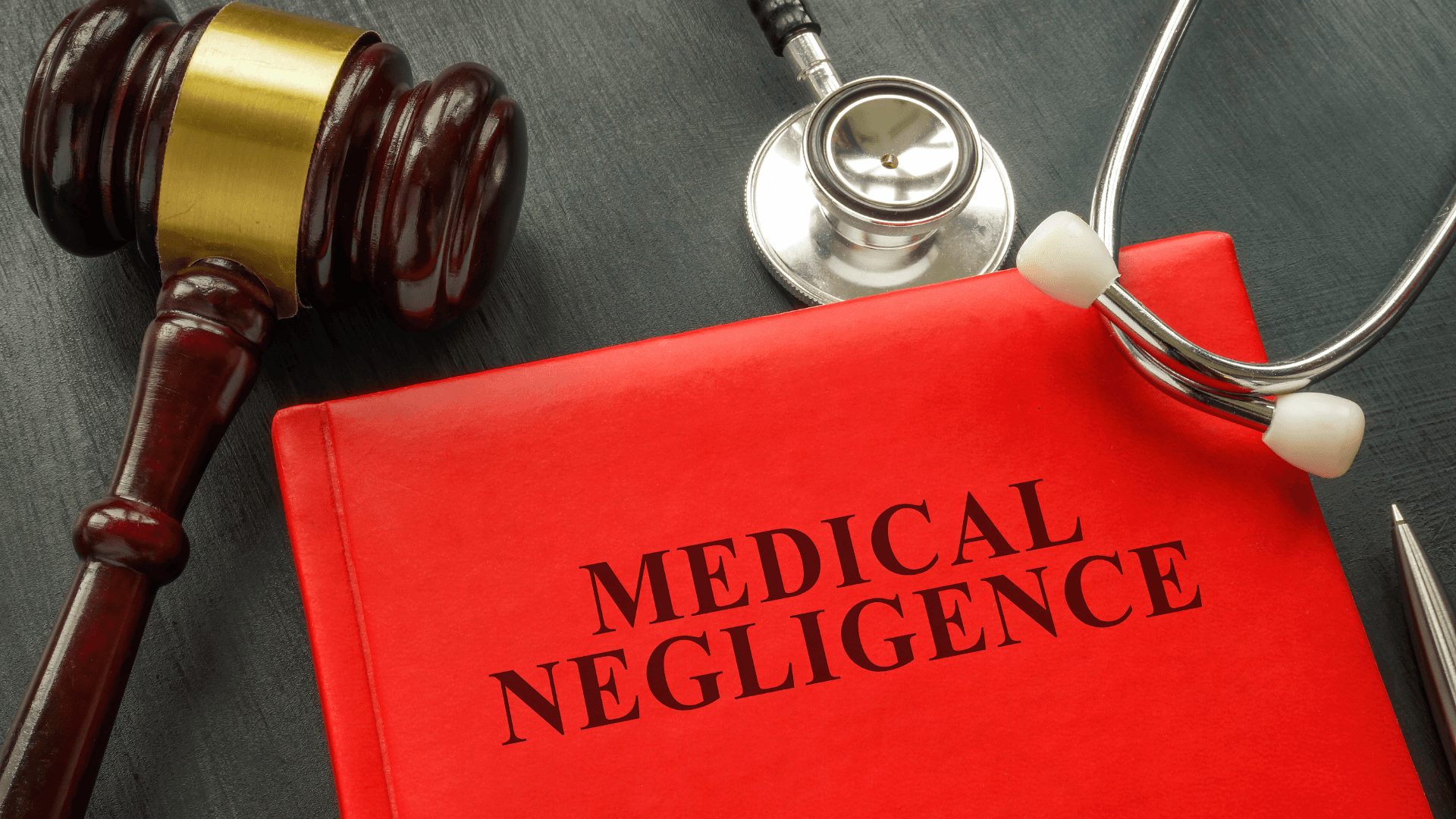 Medical Malpractice support