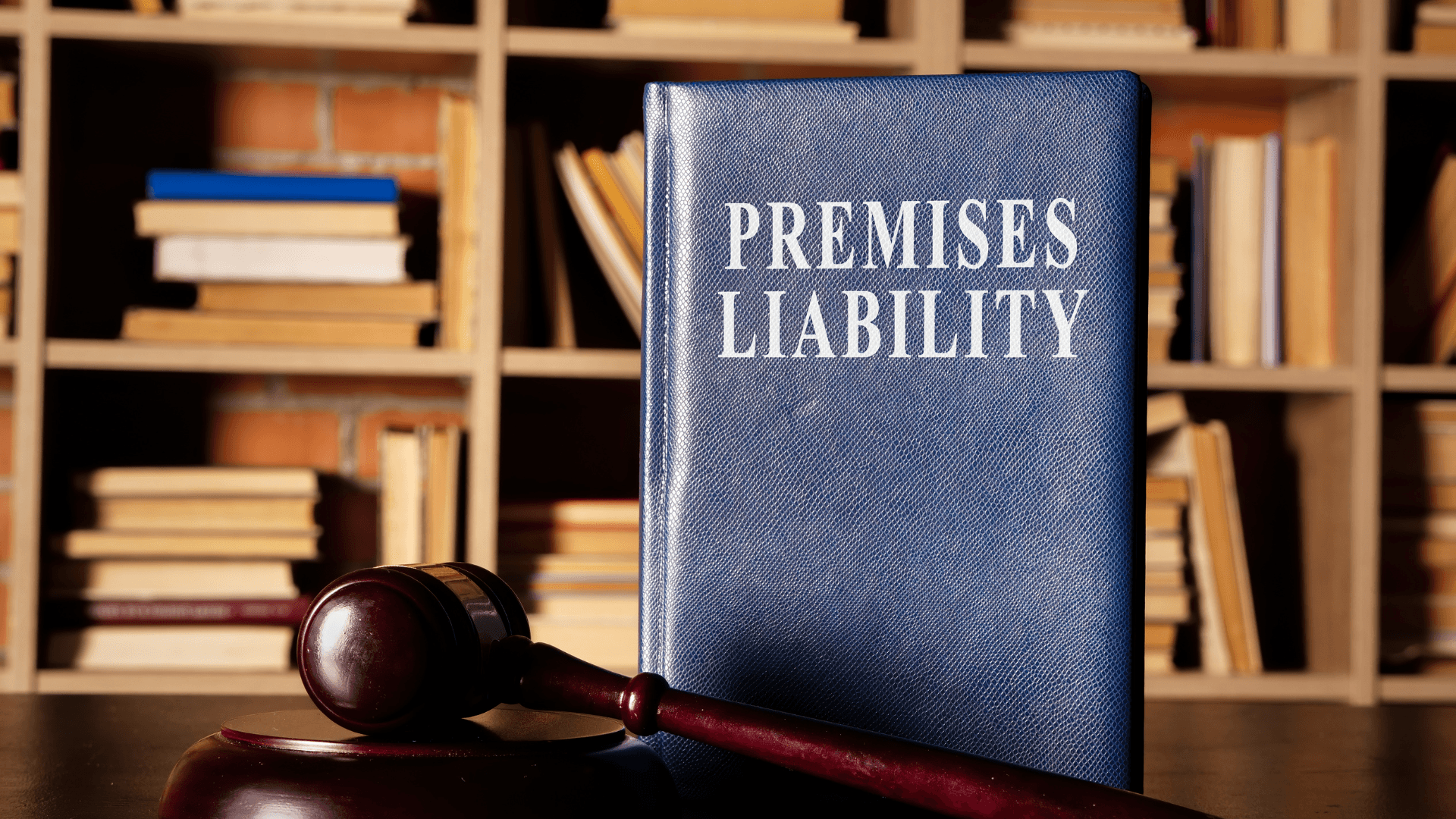 Premises Liability Lawyer