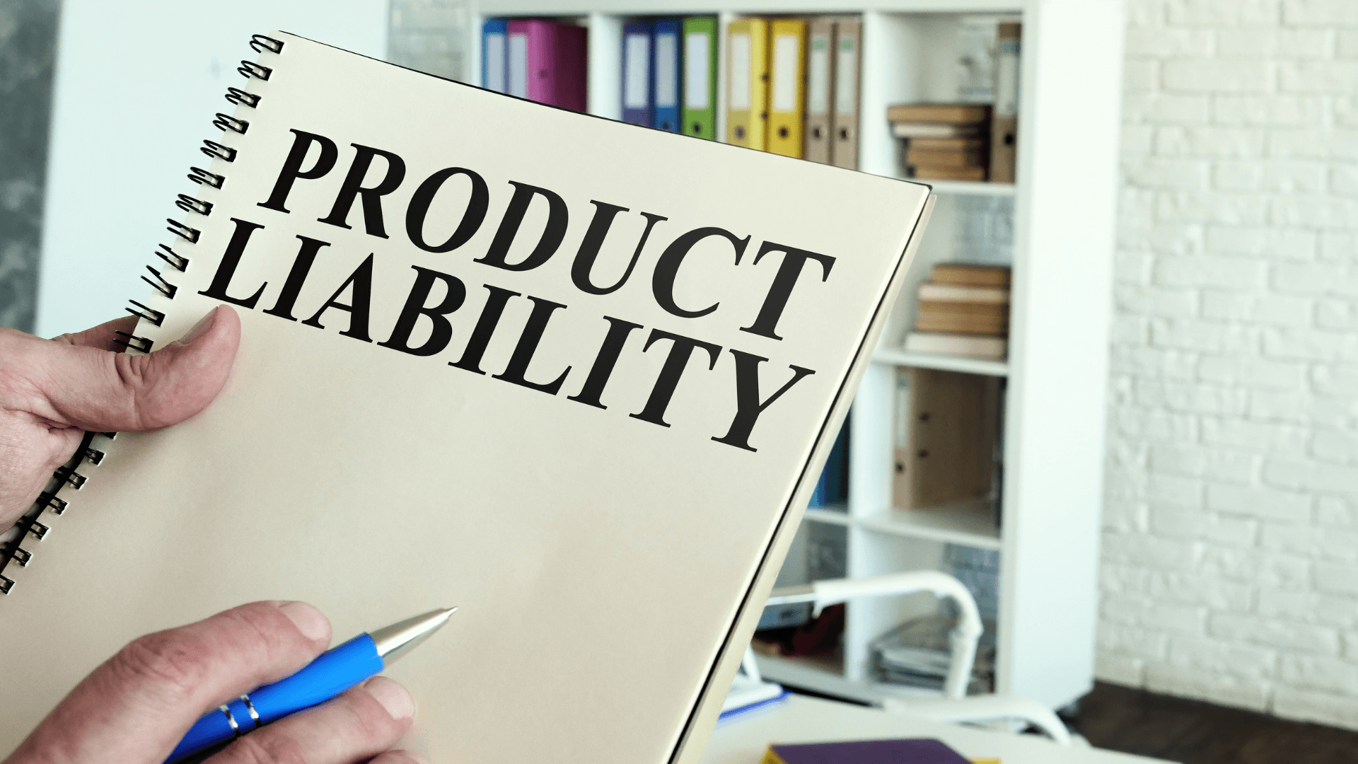 Product Liability Lawyer