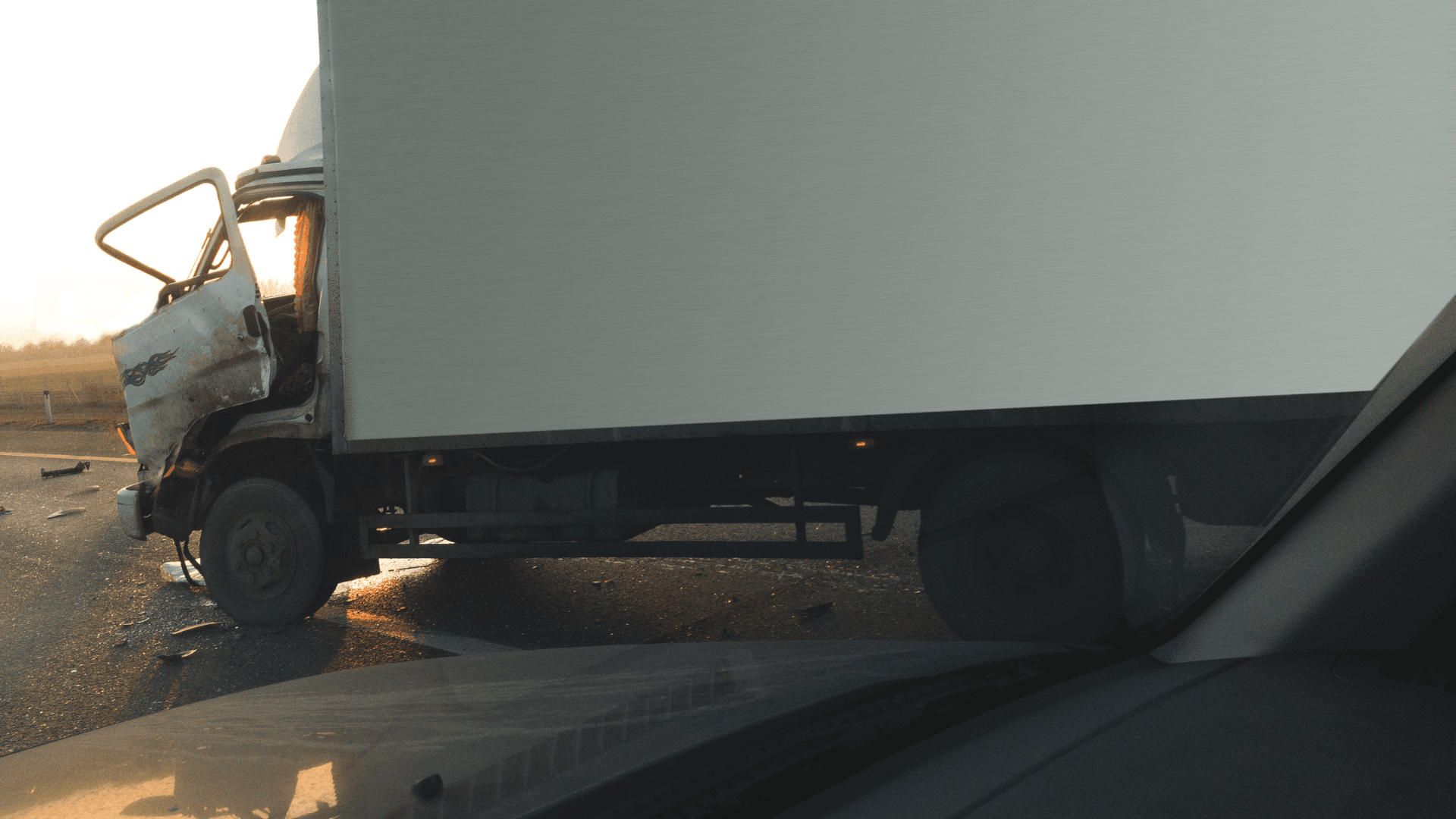 Truck Accident Lawyer