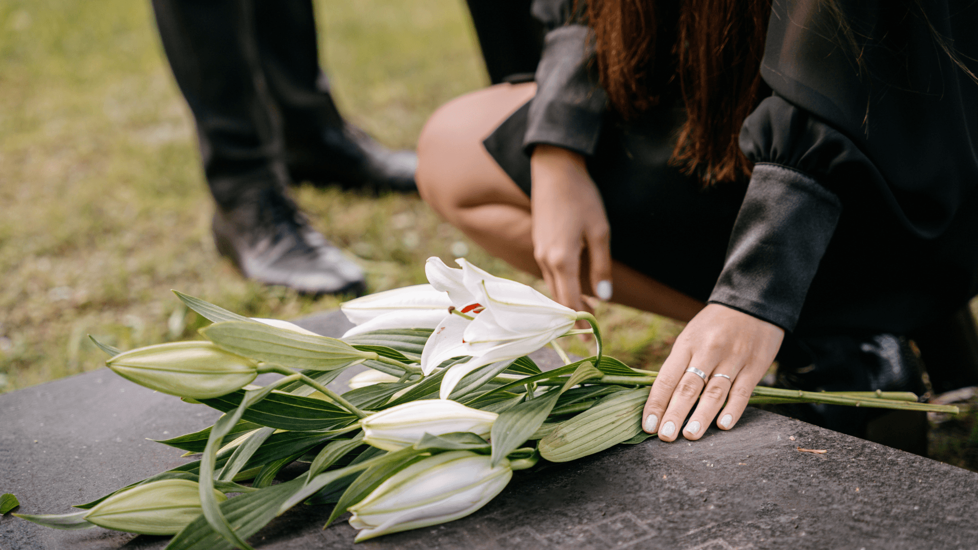Wrongful Death Lawyer support